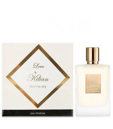 Kilian Love Eau Fraiche Don't Be Shy