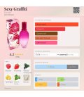 Escada Sexy Graffiti