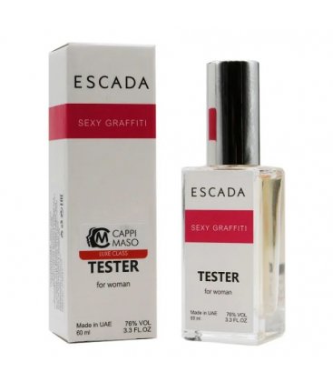 Escada Sexy Graffiti