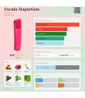 Escada Magnetism