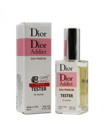 Dior Addict Eau Fraiche