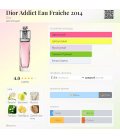 Dior Addict Eau Fraiche