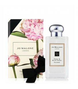 Jo Malone Peony & Blush Suede