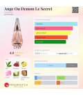 Givenchy Ange Ou Demon Le Secret