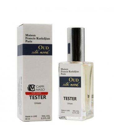 Maison Francis Kurkdjian Oud Silk Mood