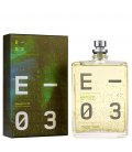 Escentric 03 Escentric Molecules