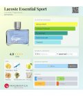 Lacoste Essential Sport