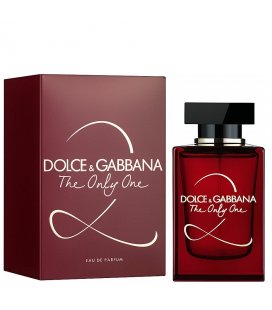 D&G The Only One 2