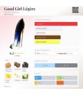 Carolina Herrera Good Girl Legere