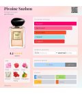 Giorgio Armani Prive Pivoine Suzhou