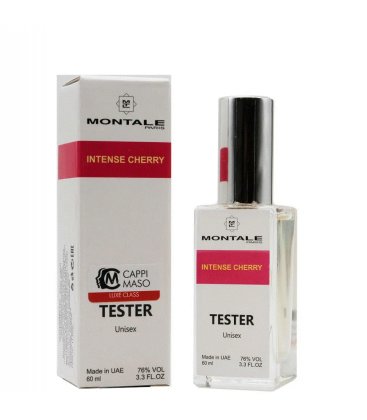 Montale Intense Cherry