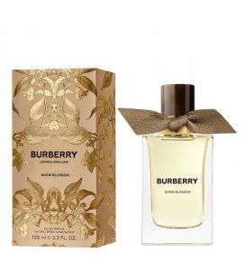 Burberry Snow Blossom