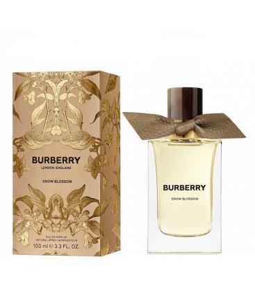 Burberry Snow Blossom