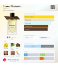 Burberry Snow Blossom