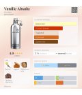 Montalle Vanille Absolu