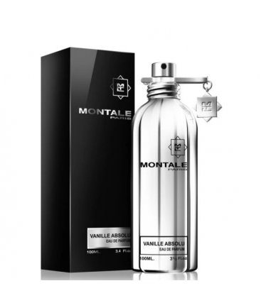 Montalle Vanille Absolu
