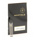 Montalle Vanille Absolu