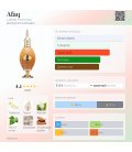 Lattafa AFAQ