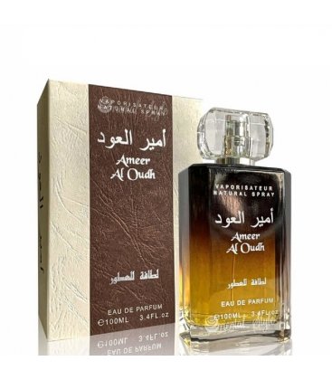 Lattafa Ameer Al Oudh