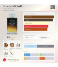 Lattafa Ameer Al Oudh