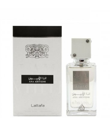 Lattafa Ana Abiyedh