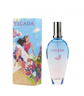 Escada Sorbetto Rosso