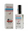 Escada Sorbetto Rosso