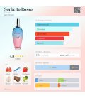 Escada Sorbetto Rosso