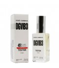 Dolce&Gabbana DGVIB3 Eau de Parfum