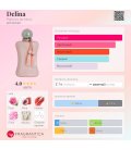 Parfums de Marly Delina