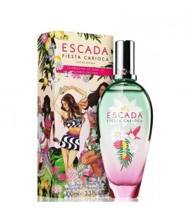 Escada Fiesta Carioca