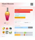 Escada Miami Blossom