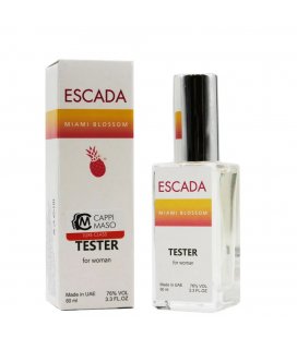 Escada Miami Blossom