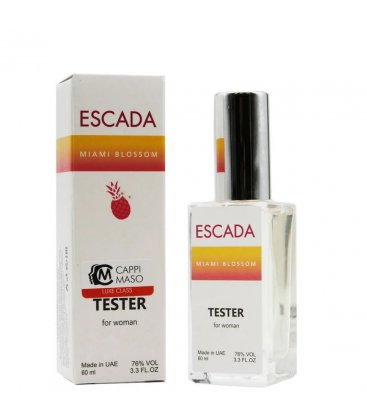 Escada Miami Blossom