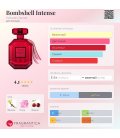 Victoria`s Secret Bombshell Intense
