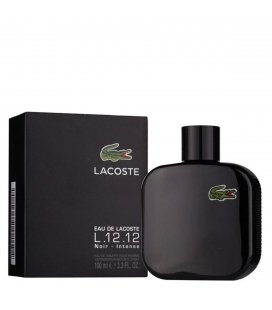 Lacoste L.12.12. Noir