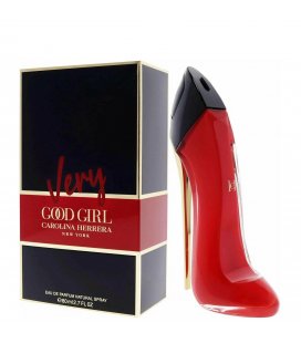 Carolina Herrera Very Good Girl