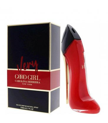 Carolina Herrera Very Good Girl 