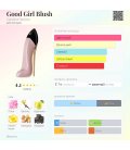 Carolina Herrera Good Girl Blush