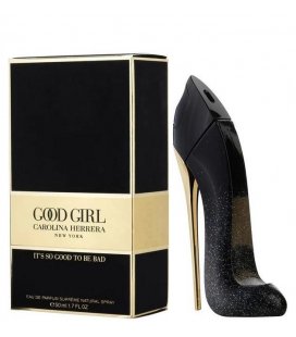 Carolina Herrera Good Girl Supreme