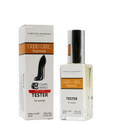 Carolina Herrera Good Girl Supreme