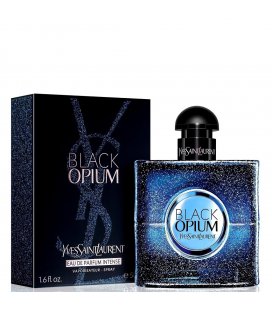 Yves Saint Laurent Black Opium Intense