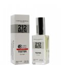 Carolina Herrera 212 Men
