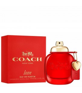 Coach Love