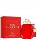 Coach Love