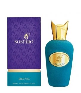 Sospiro Perfumes Erba Pura