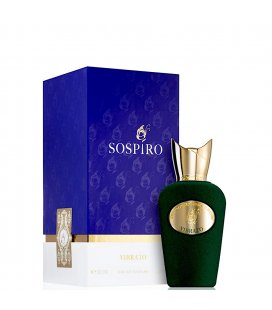 Sospiro Vibrato