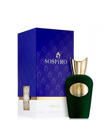 Sospiro Vibrato