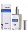 Givenchy pour Homme Blue Label