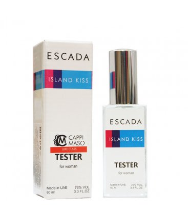 Escada Island Kiss